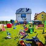 Aisza- Idealny Dla Rodzin, Dzieci Do 2 Lat Bezpl Sala I Plac Zabaw, Sauna, Jacuzzi ,bilard *