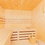 Aisza- Idealny Dla Rodzin, Dzieci Do 2 Lat Bezpl Sala I Plac Zabaw, Sauna, Jacuzzi ,bilard * Jastrzębia Góra