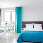 Aisza- Idealny Dla Rodzin, Dzieci Do 2 Lat Bezpl Sala I Plac Zabaw, Sauna, Jacuzzi ,bilard Accommodatie bij particulieren