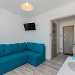 Aisza- Idealny Dla Rodzin, Dzieci Do 2 Lat Bezpl Sala I Plac Zabaw, Sauna, Jacuzzi ,bilard Jastrzębia Góra