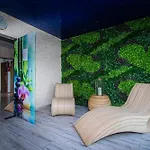 Aisza- Idealny Dla Rodzin, Dzieci Do 2 Lat Bezpl Sala I Plac Zabaw, Sauna, Jacuzzi ,bilard * Jastrzębia Góra