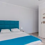 Aisza- Idealny Dla Rodzin, Dzieci Do 2 Lat Bezpl Sala I Plac Zabaw, Sauna, Jacuzzi ,bilard