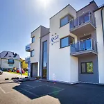 Homestay szállás Aisza- Idealny Dla Rodzin, Dzieci Do 2 Lat Bezpl Sala I Plac Zabaw, Sauna, Jacuzzi ,bilard *