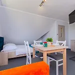 Accommodatie bij particulieren Aisza- Idealny Dla Rodzin, Dzieci Do 2 Lat Bezpl Sala I Plac Zabaw, Sauna, Jacuzzi ,bilard