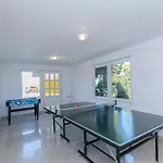 Aisza- Idealny Dla Rodzin, Dzieci Do 2 Lat Bezpl Sala I Plac Zabaw, Sauna, Jacuzzi ,bilard Homestay szállás Jastrzębia Góra