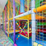 Aisza- Idealny Dla Rodzin, Dzieci Do 2 Lat Bezpl Sala I Plac Zabaw, Sauna, Jacuzzi ,bilard