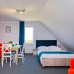 Accommodatie bij particulieren Aisza- Idealny Dla Rodzin, Dzieci Do 2 Lat Bezpl Sala I Plac Zabaw, Sauna, Jacuzzi ,bilard Jastrzębia Góra