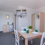 Accommodatie bij particulieren Aisza- Idealny Dla Rodzin, Dzieci Do 2 Lat Bezpl Sala I Plac Zabaw, Sauna, Jacuzzi ,bilard