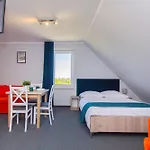 Aisza- Idealny Dla Rodzin, Dzieci Do 2 Lat Bezpl Sala I Plac Zabaw, Sauna, Jacuzzi ,bilard Accommodatie bij particulieren *