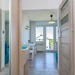 Aisza- Idealny Dla Rodzin, Dzieci Do 2 Lat Bezpl Sala I Plac Zabaw, Sauna, Jacuzzi ,bilard Jastrzębia Góra