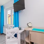 Aisza- Idealny Dla Rodzin, Dzieci Do 2 Lat Bezpl Sala I Plac Zabaw, Sauna, Jacuzzi ,bilard Accommodatie bij particulieren Jastrzębia Góra