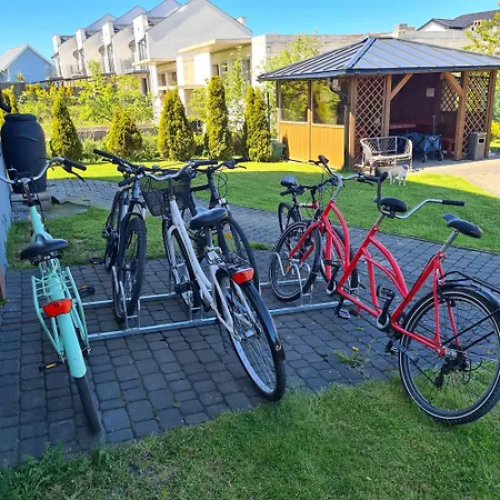 Aisza- Idealny Dla Rodzin, Dzieci Do 2 Lat Bezpl Sala I Plac Zabaw, Sauna, Jacuzzi ,bilard * Jastrzębia Góra
