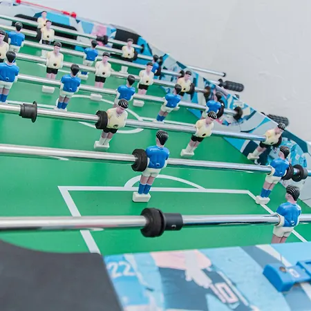 Rum i privatbostad Aisza Jastrzębia Góra