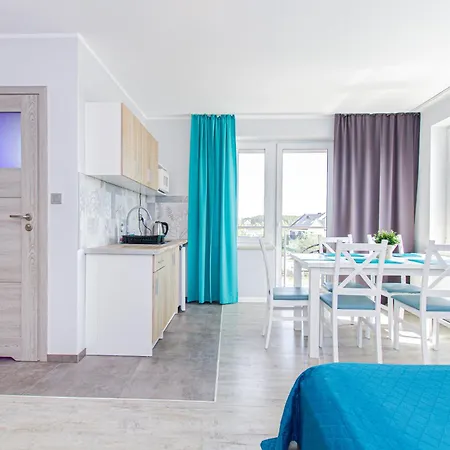 Rum i privatbostad Aisza