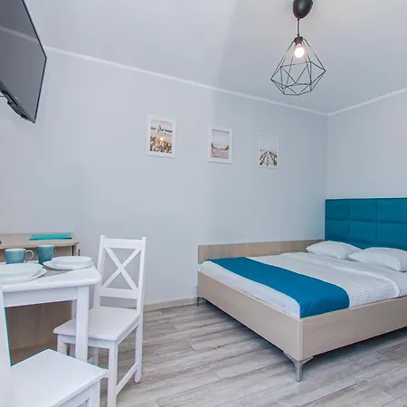 Rum i privatbostad Aisza *