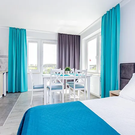 Aisza Jastrzębia Góra