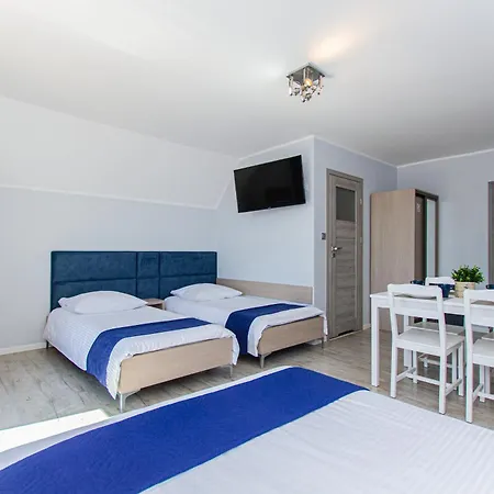 Aisza Rum i privatbostad