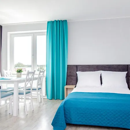 Aisza Rum i privatbostad