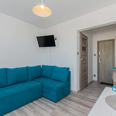 Aisza Jastrzębia Góra