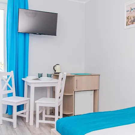 Aisza Rum i privatbostad