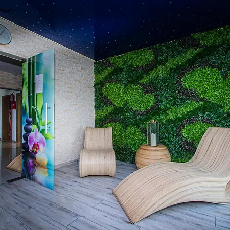 Aisza * Jastrzębia Góra