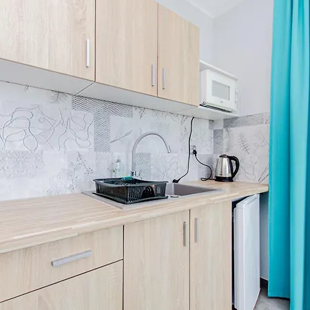 Aisza Rum i privatbostad