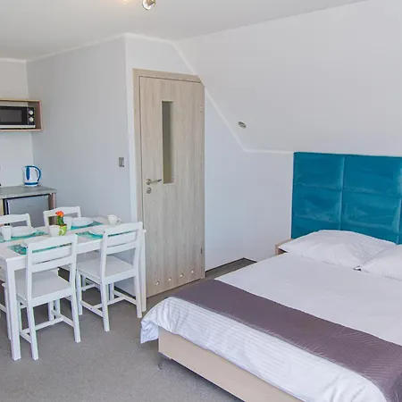 منزل للإقامة Aisza- Idealny Dla Rodzin, Dzieci Do 2 Lat Bezpl Sala I Plac Zabaw, Sauna, Jacuzzi ,bilard
