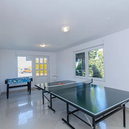 Aisza Rum i privatbostad Jastrzębia Góra