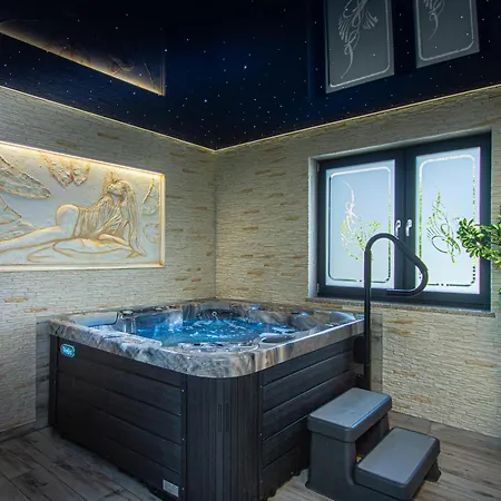 Rum i privatbostad Aisza