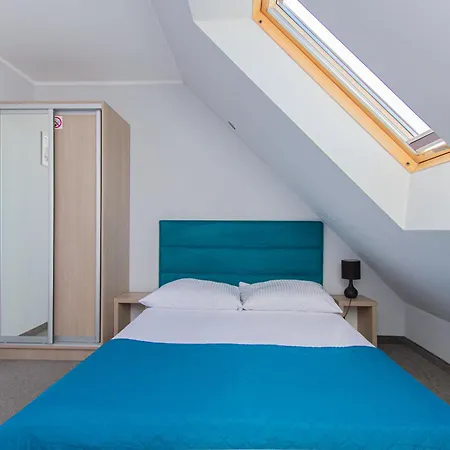 Aisza- Idealny Dla Rodzin, Dzieci Do 2 Lat Bezpl Sala I Plac Zabaw, Sauna, Jacuzzi ,bilard Privat bolig *