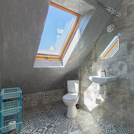 民宿 Aisza Jastrzębia Góra