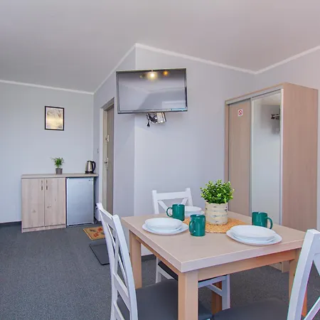 Privatunterkunft Aisza- Idealny Dla Rodzin, Dzieci Do 2 Lat Bezpl Sala I Plac Zabaw, Sauna, Jacuzzi ,bilard