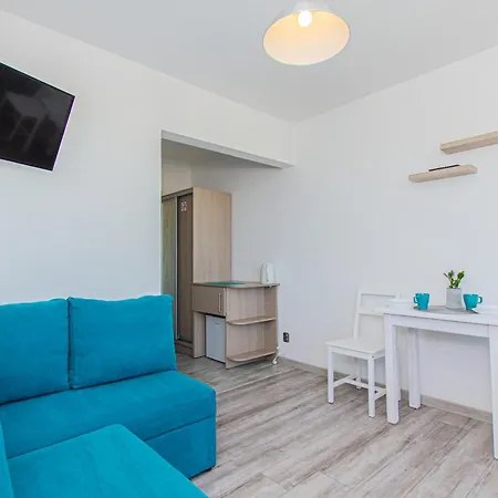 Aisza- Idealny Dla Rodzin, Dzieci Do 2 Lat Bezpl Sala I Plac Zabaw, Sauna, Jacuzzi ,bilard *