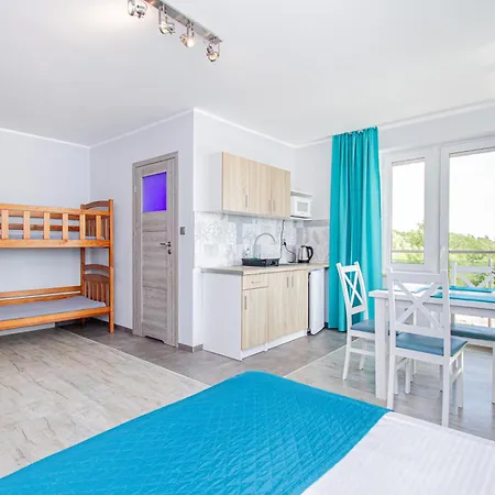 Aisza- Idealny Dla Rodzin, Dzieci Do 2 Lat Bezpl Sala I Plac Zabaw, Sauna, Jacuzzi ,bilard Accommodatie bij particulieren