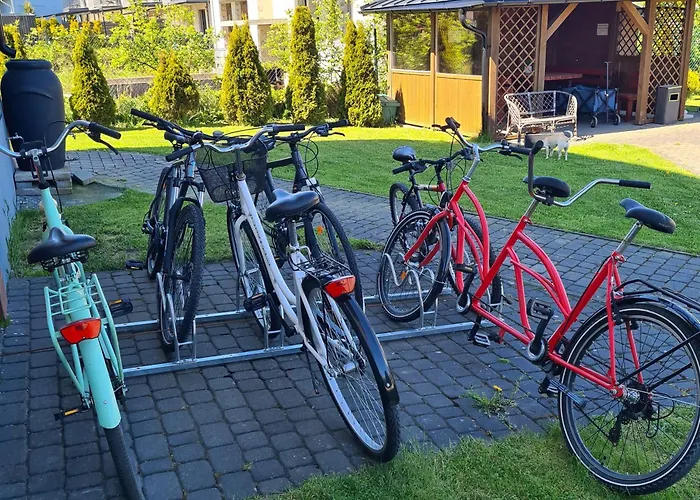 Aisza- Idealny Dla Rodzin, Dzieci Do 2 Lat Bezpl Sala I Plac Zabaw, Sauna, Jacuzzi ,bilard * Jastrzębia Góra