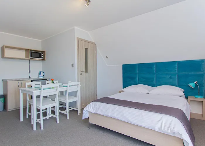 Willa Aisza- Idealny Dla Rodzin, Dzieci Do 2 Lat Bezpl Sala I Plac Zabaw, Sauna, Jacuzzi ,Bilard Habitación en casa particular Jastrzębia Góra