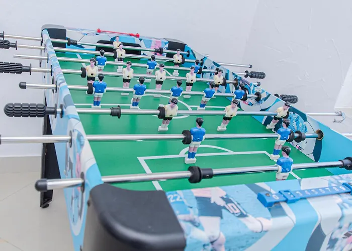 Aisza- Idealny Dla Rodzin, Dzieci Do 2 Lat Bezpl Sala I Plac Zabaw, Sauna, Jacuzzi ,bilard