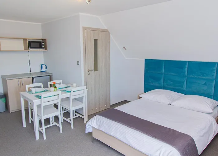 منزل للإقامة Aisza- Idealny Dla Rodzin, Dzieci Do 2 Lat Bezpl Sala I Plac Zabaw, Sauna, Jacuzzi ,bilard