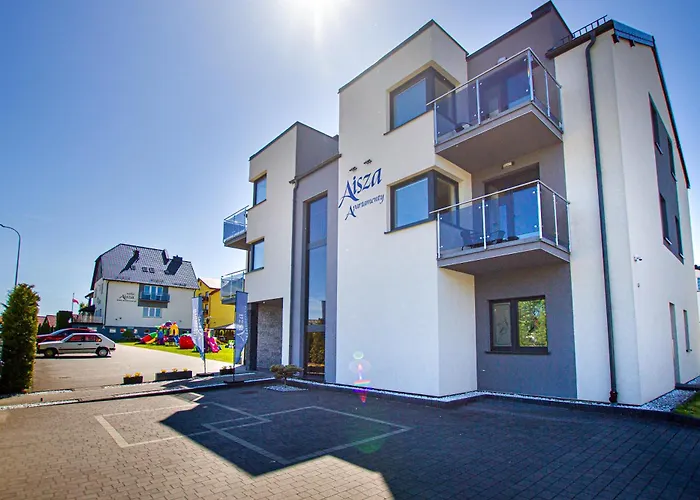 منزل للإقامة Aisza- Idealny Dla Rodzin, Dzieci Do 2 Lat Bezpl Sala I Plac Zabaw, Sauna, Jacuzzi ,bilard *