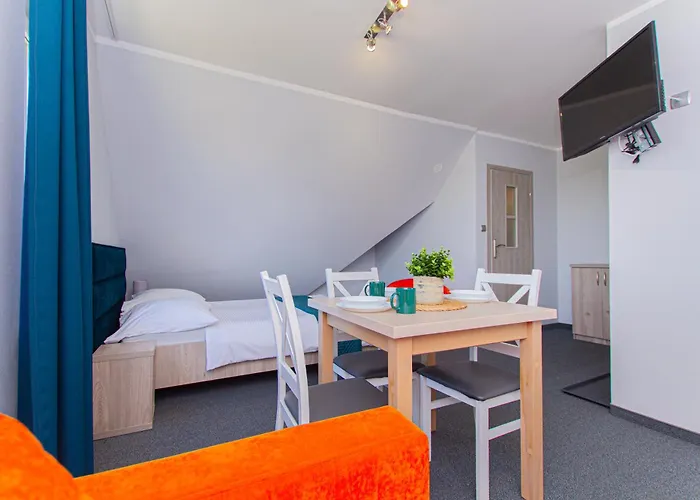 Habitación en casa particular Willa Aisza- Idealny Dla Rodzin, Dzieci Do 2 Lat Bezpl Sala I Plac Zabaw, Sauna, Jacuzzi ,Bilard