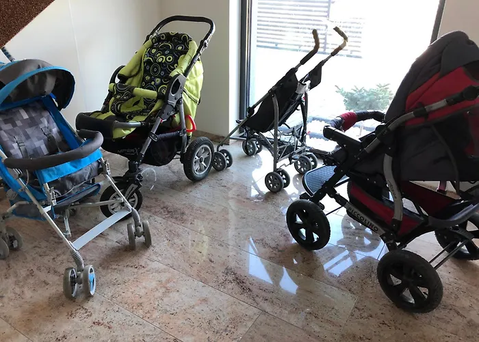 Aisza- Idealny Dla Rodzin, Dzieci Do 2 Lat Bezpl Sala I Plac Zabaw, Sauna, Jacuzzi ,bilard