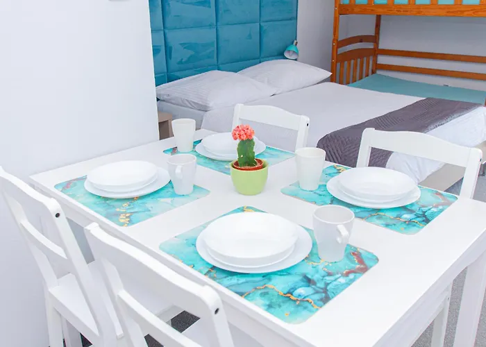 Aisza- Idealny Dla Rodzin, Dzieci Do 2 Lat Bezpl Sala I Plac Zabaw, Sauna, Jacuzzi ,bilard Jastrzebia Gora