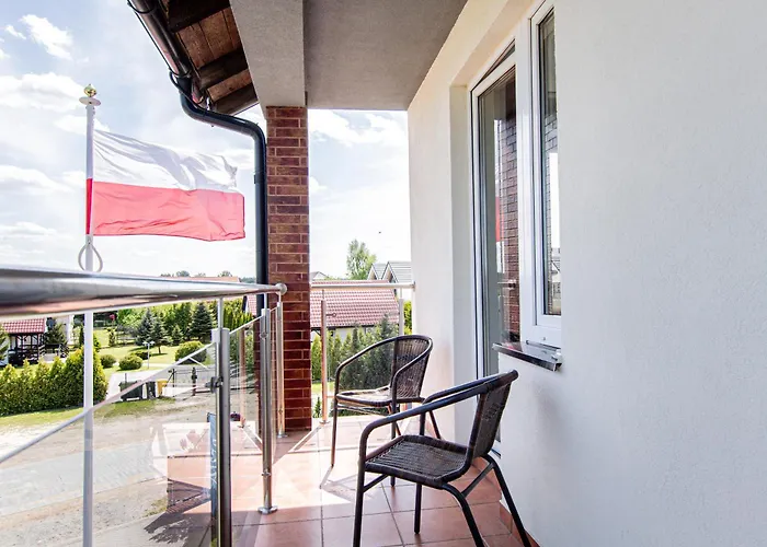 Willa Aisza- Idealny Dla Rodzin, Dzieci Do 2 Lat Bezpl Sala I Plac Zabaw, Sauna, Jacuzzi ,Bilard Habitación en casa particular Jastrzębia Góra