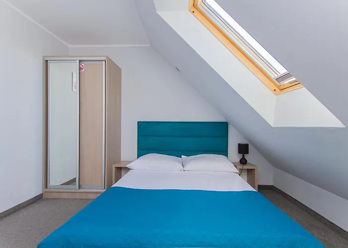 Willa Aisza- Idealny Dla Rodzin, Dzieci Do 2 Lat Bezpl Sala I Plac Zabaw, Sauna, Jacuzzi ,Bilard Habitación en casa particular *