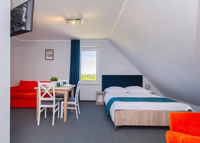 Willa Aisza- Idealny Dla Rodzin, Dzieci Do 2 Lat Bezpl Sala I Plac Zabaw, Sauna, Jacuzzi ,Bilard Habitación en casa particular *